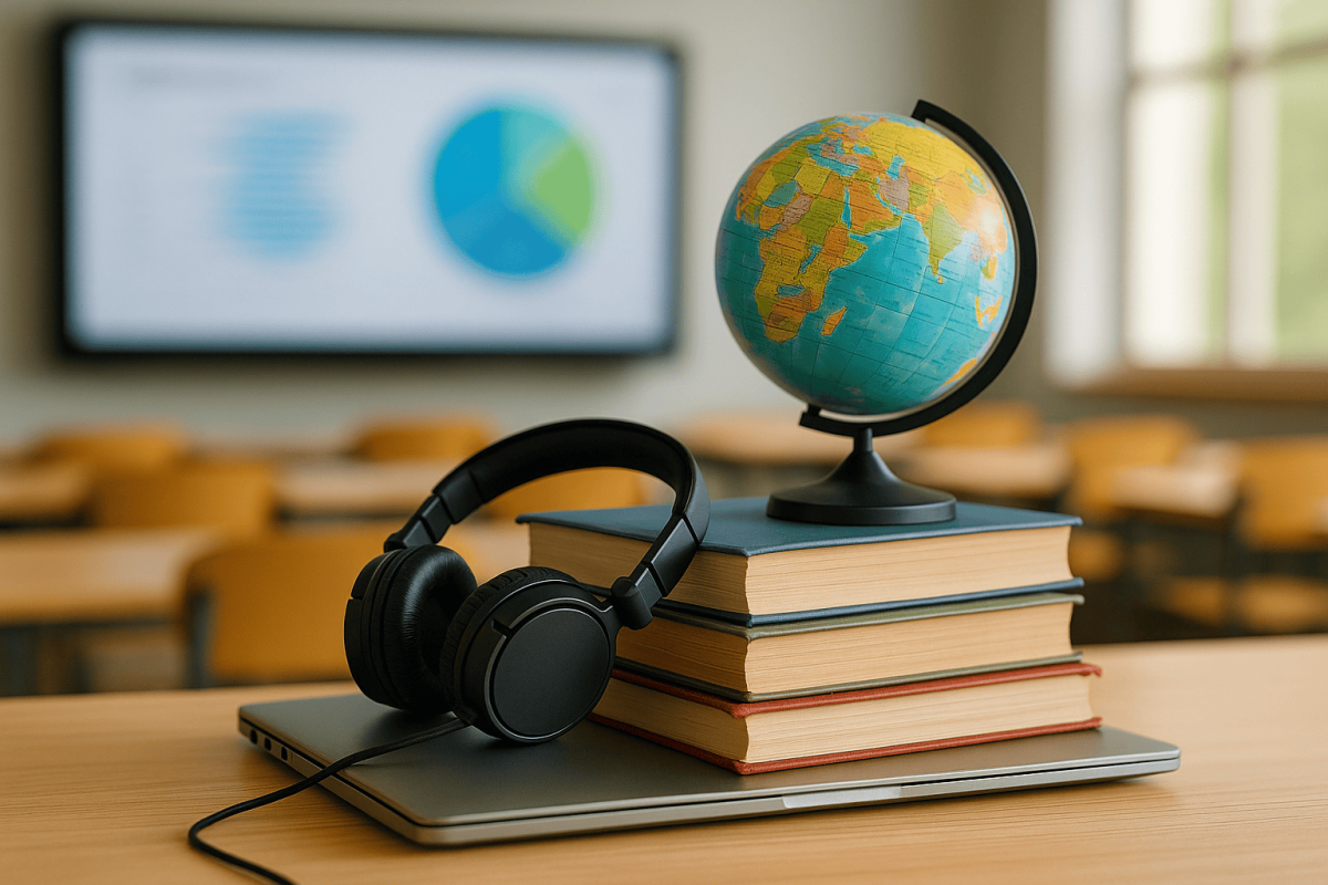 EdTech Analytics Survey