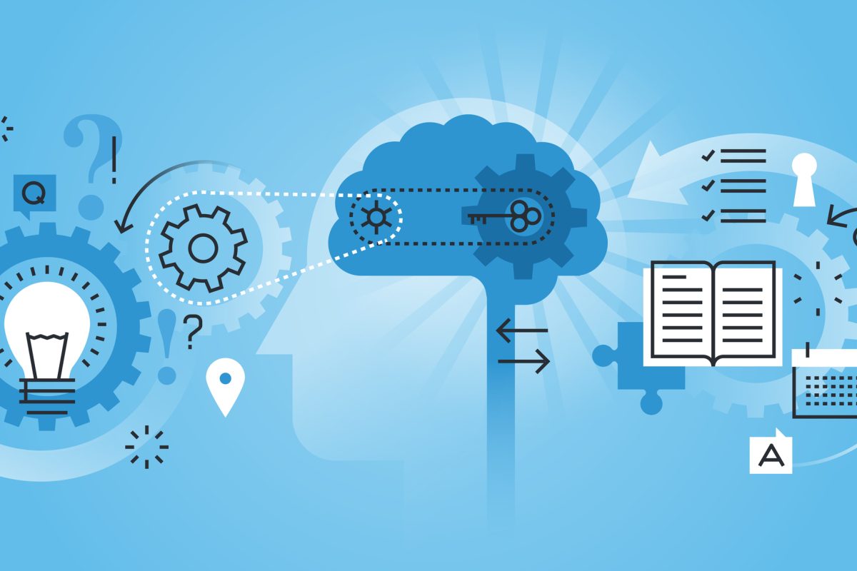 Innovation is a Process