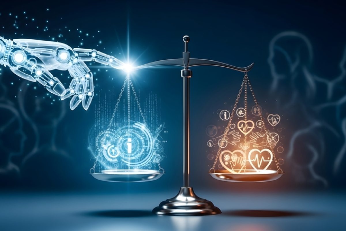 AI-Human Workload Balance