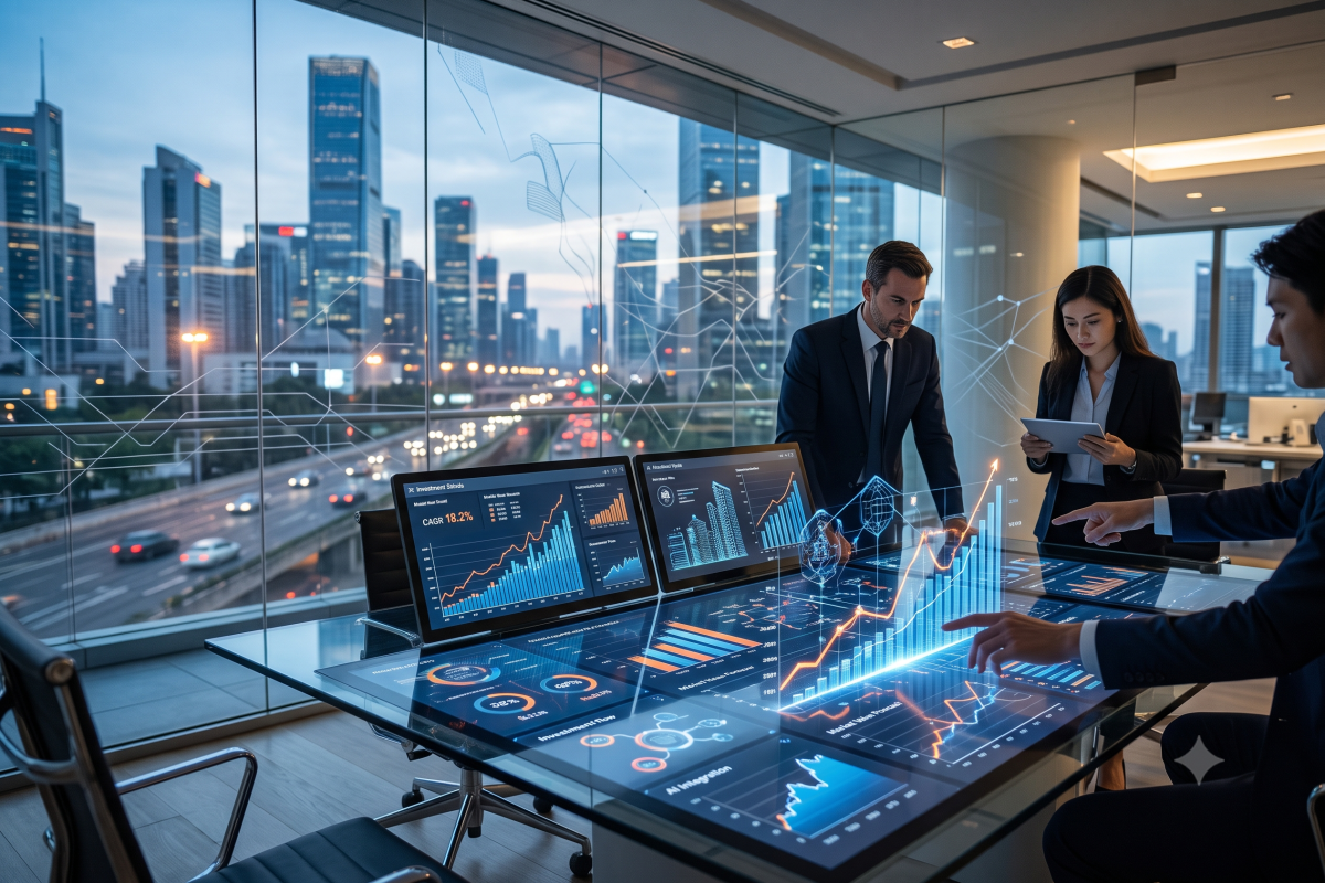 Future of Private Equity