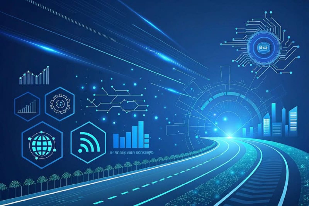 Navigating tech & AI disruption