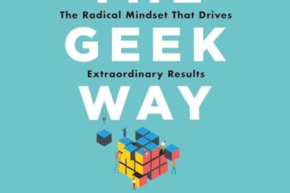 The Geek Way