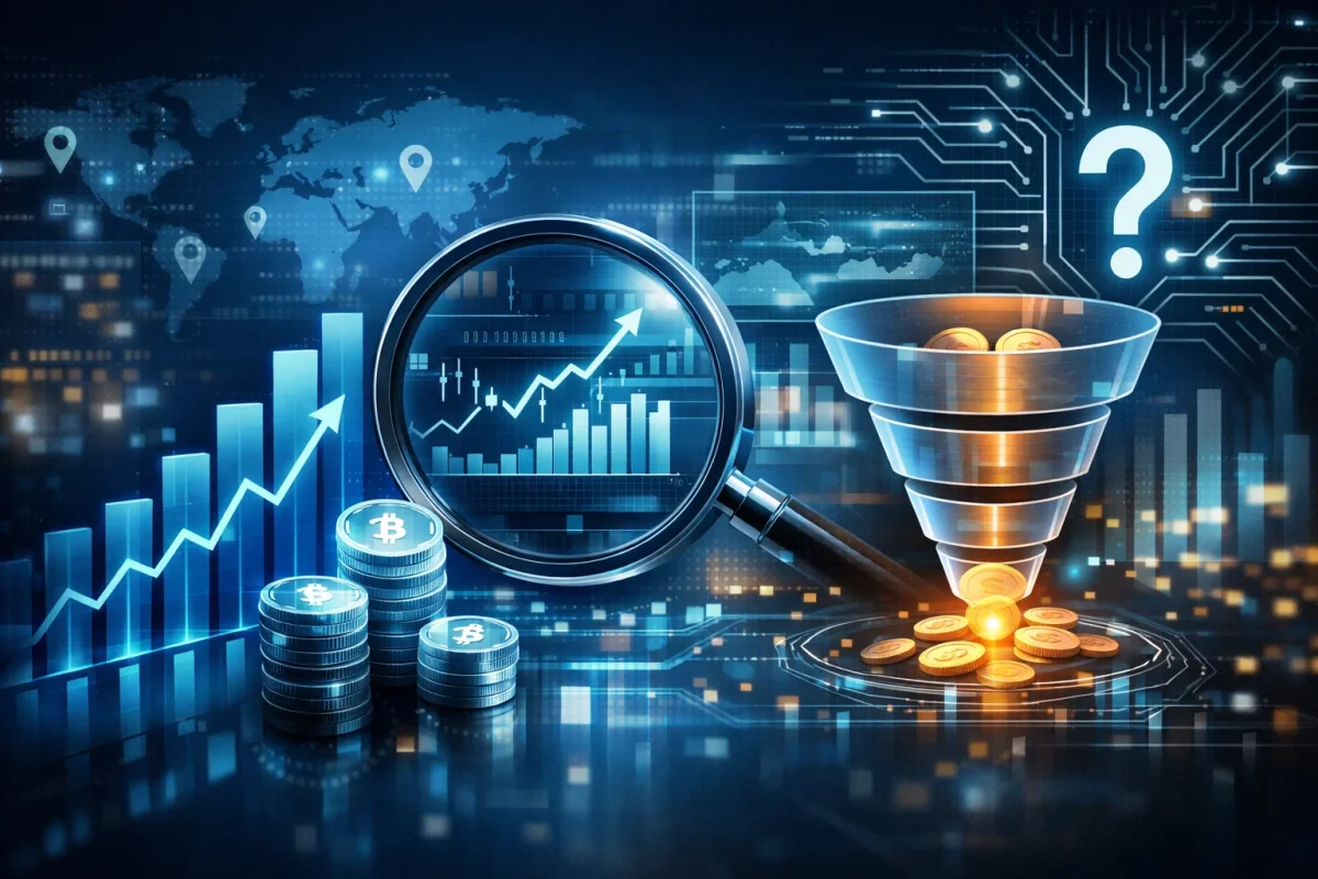 Measuring Tech Monetization
