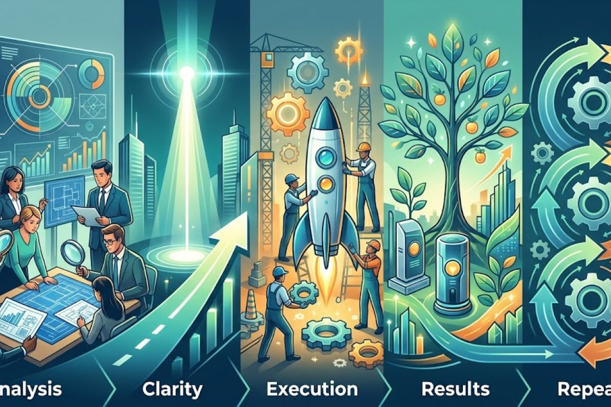 Mid-market Innovation