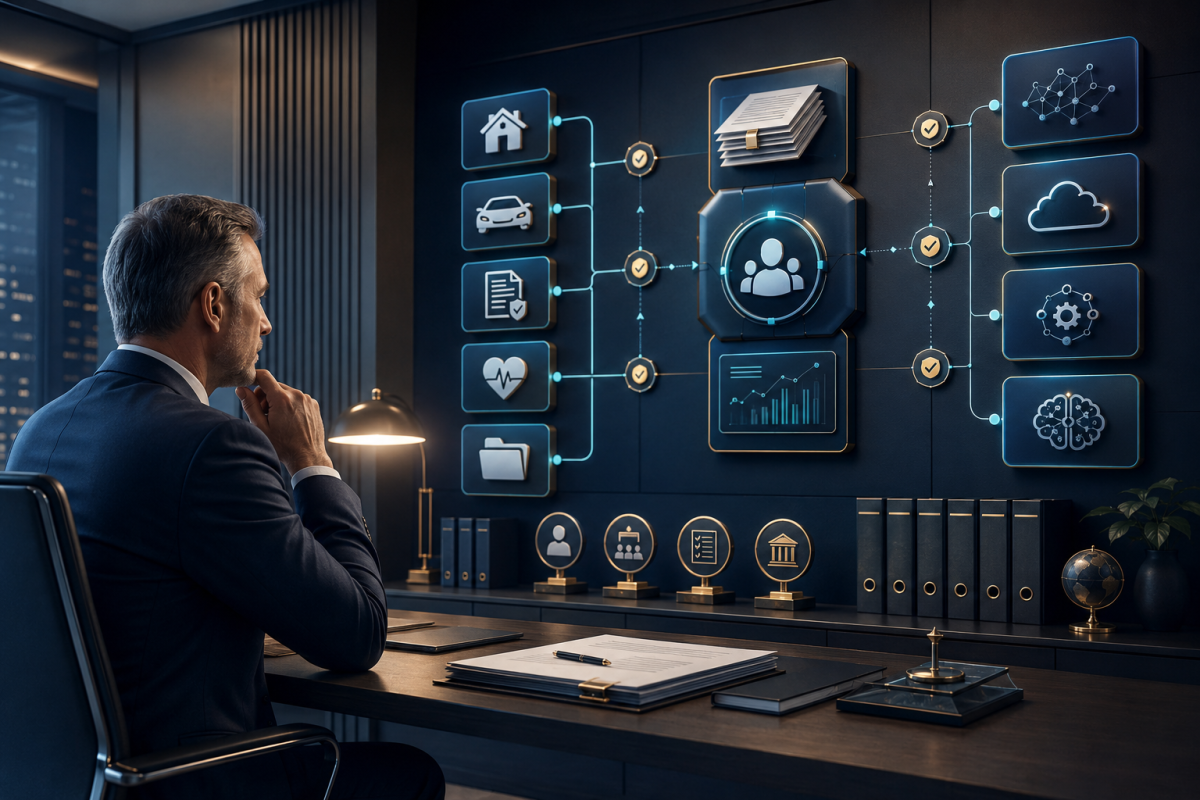NAIC AI Governance Rules