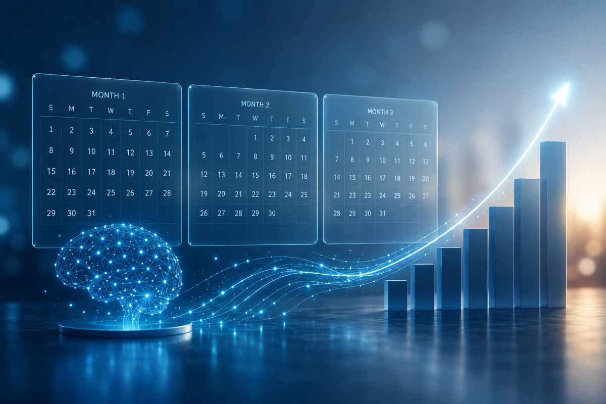 AI Governance Quarterly Cadence