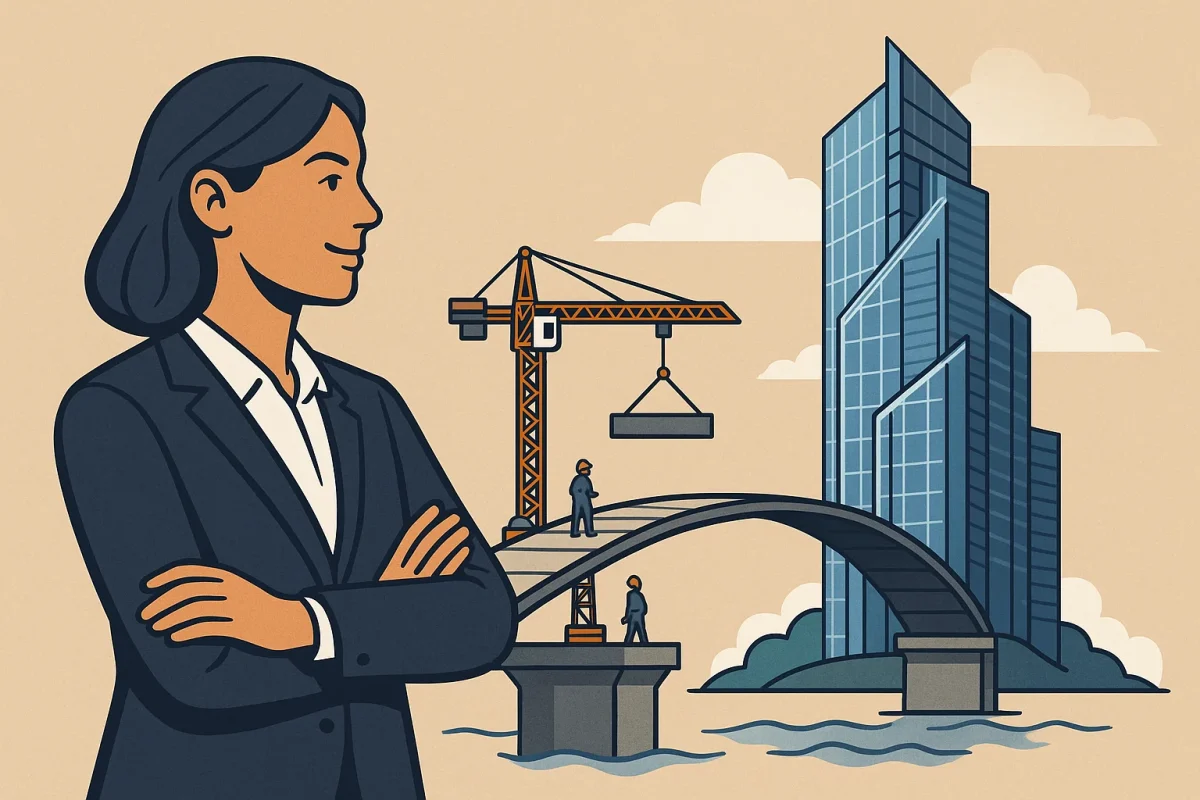 Green-field Gap Analysis