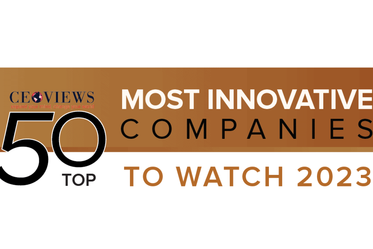 Top 50 Innovators
