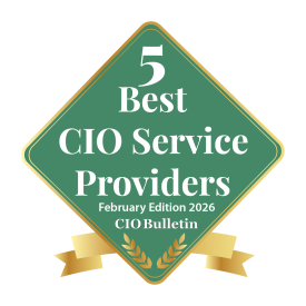Top CIO Service Providers