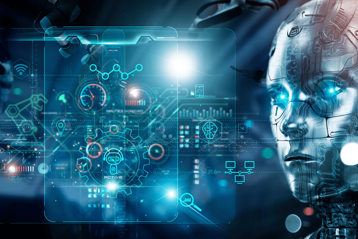 AI-RPA Agentic AI