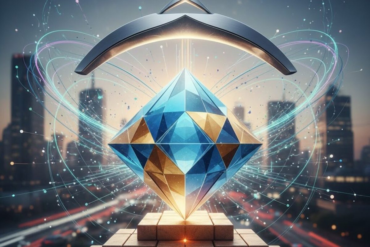 The Value of the Right Questions